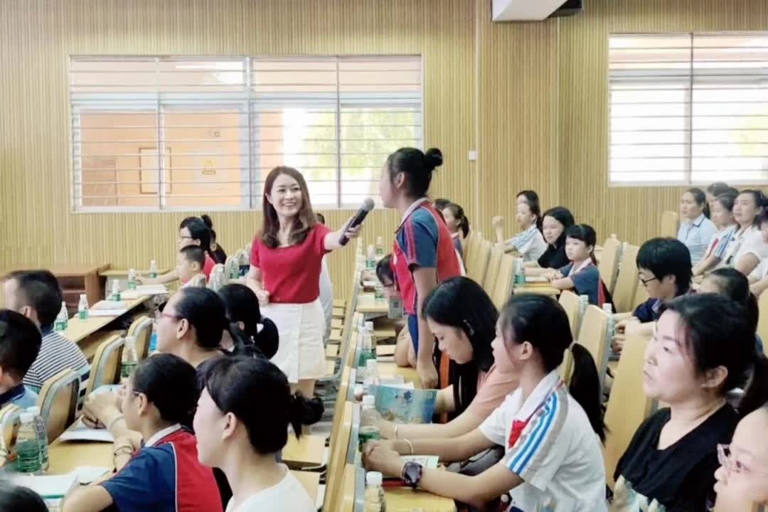 东莞石碣实验小学