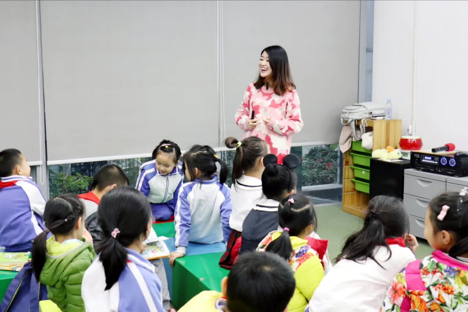 福图绘本工厂
